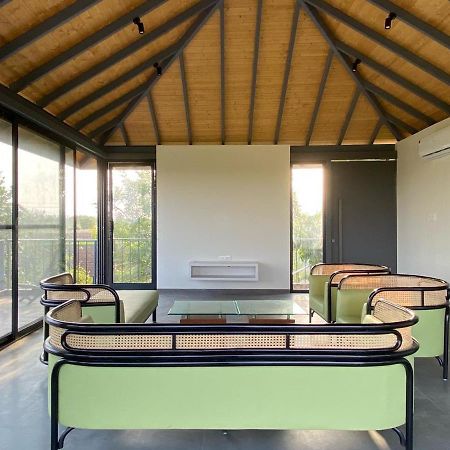ناسيك Shakuntala Farms - Rustic Farmstay With Modern Comforts المظهر الخارجي الصورة