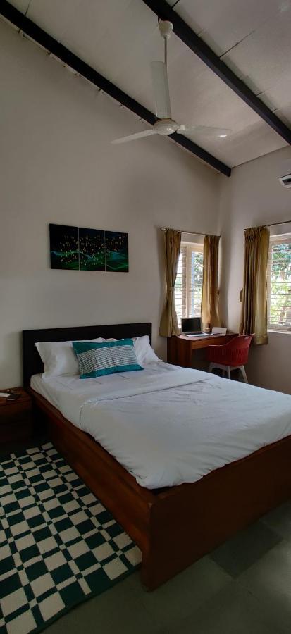 ناسيك Shakuntala Farms - Rustic Farmstay With Modern Comforts المظهر الخارجي الصورة