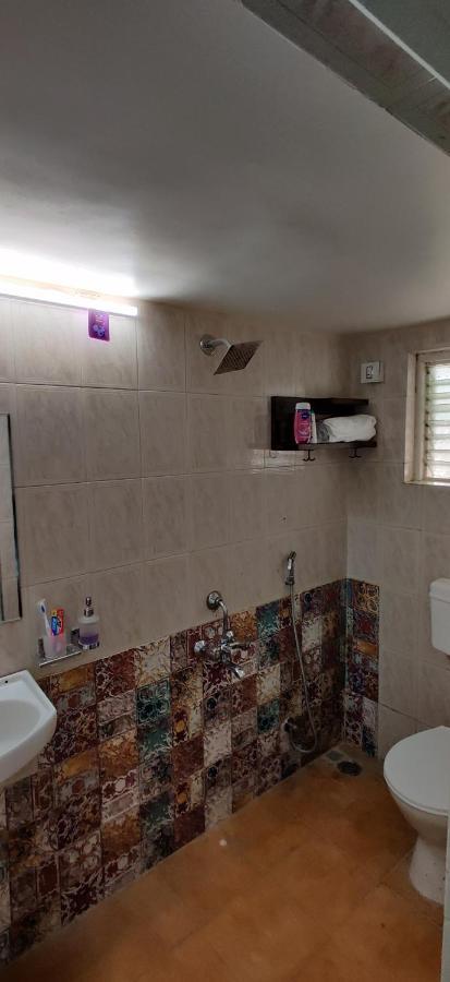 ناسيك Shakuntala Farms - Rustic Farmstay With Modern Comforts المظهر الخارجي الصورة