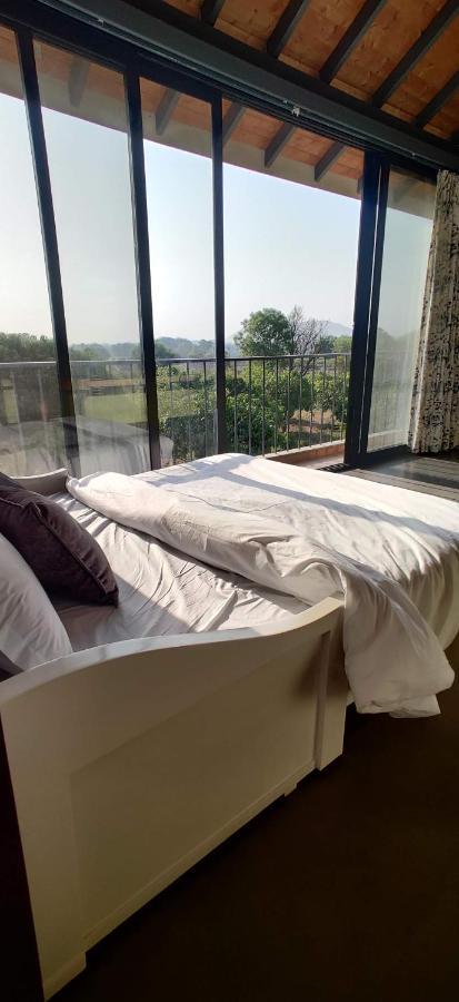 ناسيك Shakuntala Farms - Rustic Farmstay With Modern Comforts المظهر الخارجي الصورة
